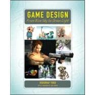 Game Design: From Blue Sky to Green Light