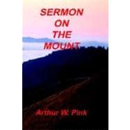 Sermon on the Mount