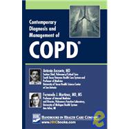 Contemporary Diagnosis and Management of Copd