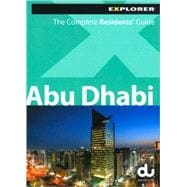 Abu Dhabi : The Complete Residents' Guide