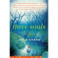 Three Souls