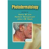 Photodermatology