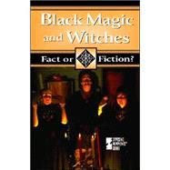 Black Magic and Witches