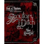 Solitary Witch