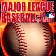 The Official Major League Baseball; 2006 Day-to-Day Calendar