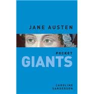 Jane Austen: pocket GIANTS