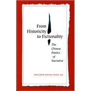 From Historicity to Fictionality