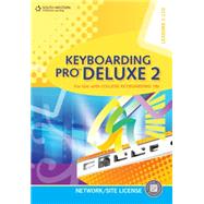 Keyboarding Pro Deluxe 2 Site License