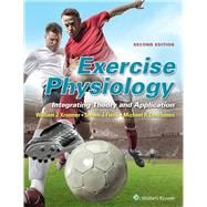 Exercise Physiology Integrating Theory and Application