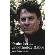 Evolution of an Unorthodox Rabbi