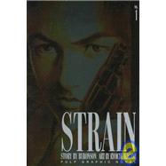 Strain, Vol. 1