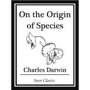 On the Origin of Species