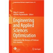 Engineering and Applied Sciences Optimization