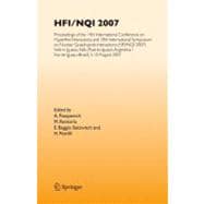 HFI/ NQI 2007