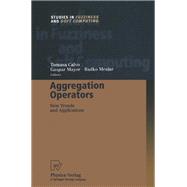 Aggregation Operators