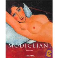 Amedo Modigliani 1884-1920