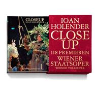 Close Up 118 Premieres, Vienna State Opera, Wiener Volksoper