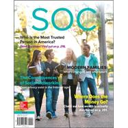 SOC 2014, Third Edition Update,9780077443191