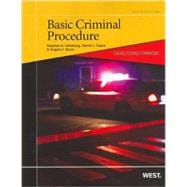 Basic Criminal Procedure