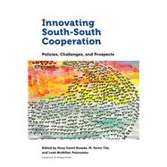 Innovating South-south Cooperation