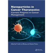 Nanoparticles in Cancer Theranostics
