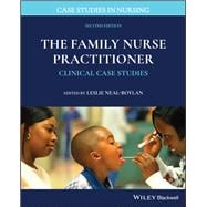The Family Nurse Practitioner Clinical Case Studies