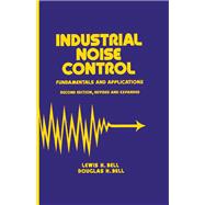 Industrial Noise Control