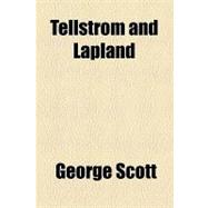 Tellstrom and Lapland