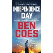 Independence Day A Dewey Andreas Novel