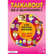 Talkabout Sex and Relationships 2