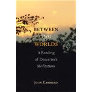 Between Two Worlds : A Reading of Descartes's Meditations