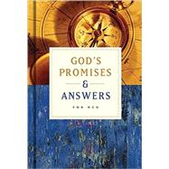 God's Promises And Answers for Men