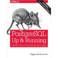 PostgreSQL