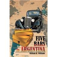 Five Bars to Argentina