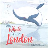 Little Whale Lost in London