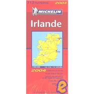 Michelin Ireland 2004