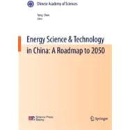 Energy Science & Technology in China