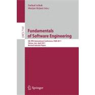 Fundamentals of Software Engineering: Fourth International Ipm Conference, Fsen 2011, Tehran, Iran, April 20-22, 2011, Revised Selected Papers
