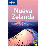 Lonely Planet Nueva Zelanda/ Lonely Planet New Zealand