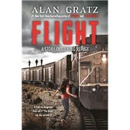 Flight: A Story of Seeking Refuge