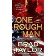 One Rough Man A Pike Logan Thriller