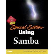 Using Samba with CD-ROM