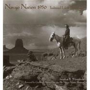 Navajo Nation 1950 Traditional Life in Photographs