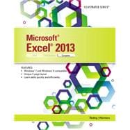 MicrosoftExcel 2013 Illustrated Complete