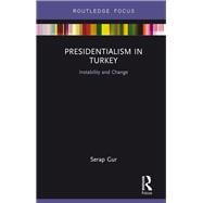 Presidentialism in Turkey