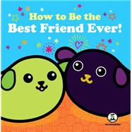 Mameshiba: How to Be the Best Friend Ever