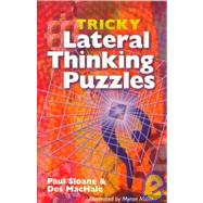 Tricky Lateral Thinking Puzzles