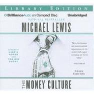 The Money Culture: Library Edition