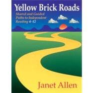 Yellow Brick Roads