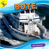 Bote / Boat